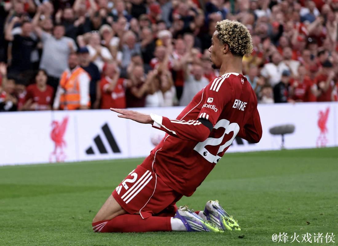 范戴克:失误难免,关键在于应对,科纳特是榜样 范戴克:失误难免,关键在于应对,科纳特是榜样