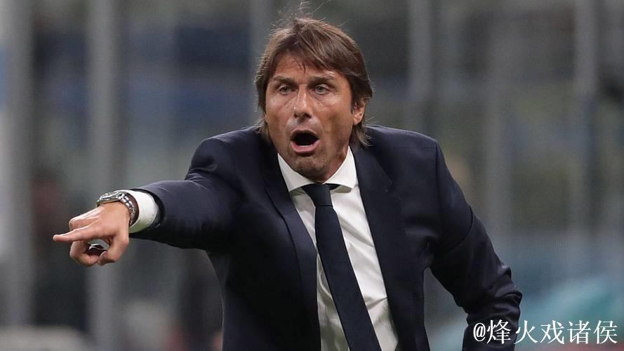 那不勒斯再负欧冠，穆里尼奥回击孔蒂