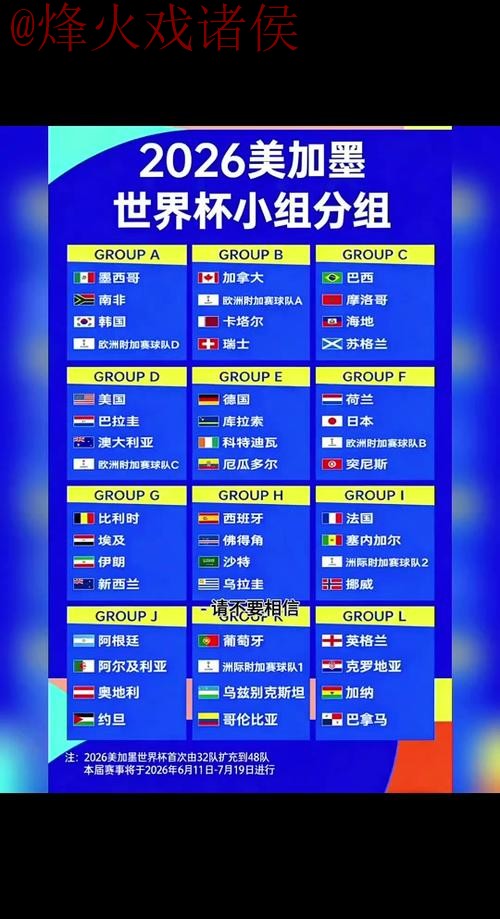 2026世界杯比分安卓全站